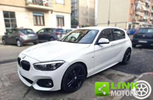 usato BMW 116