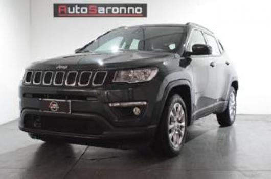 usato JEEP Compass