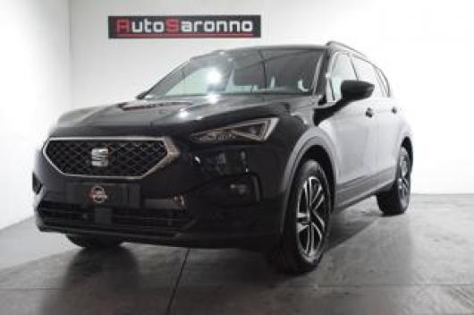 usato SEAT Tarraco