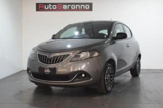 usato LANCIA Ypsilon