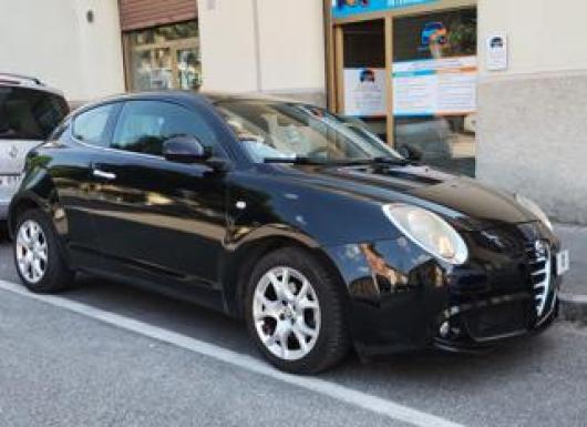 usato ALFA ROMEO MiTo