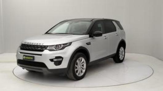 usato LAND ROVER Discovery Sport