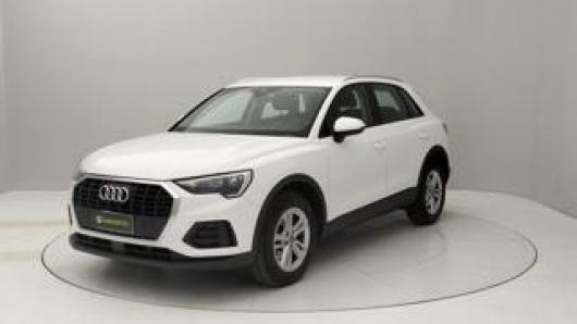 usato AUDI Q3