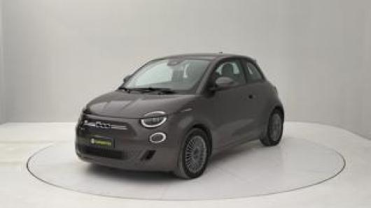 usato FIAT 500e