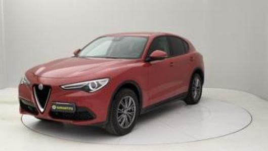 usato ALFA ROMEO Stelvio