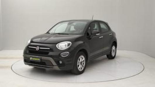 usato FIAT 500X