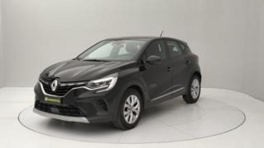 usato RENAULT Captur