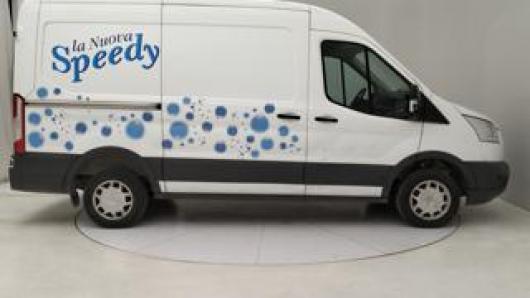 usato FORD Transit