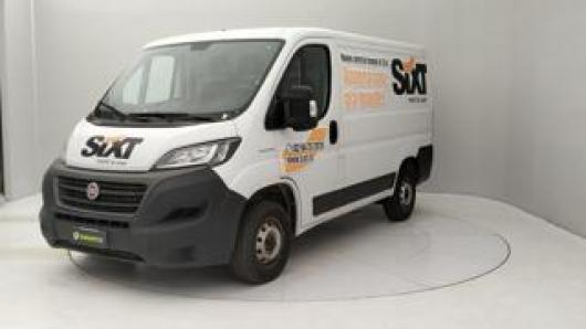 usato FIAT Ducato