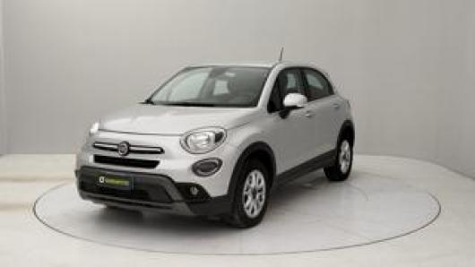 usato FIAT 500X