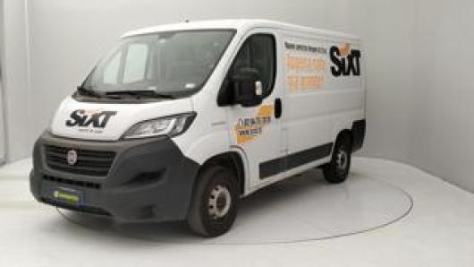 usato FIAT Ducato