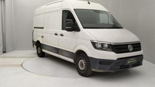 usato VOLKSWAGEN Crafter