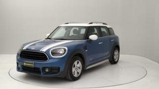 usato MINI Countryman