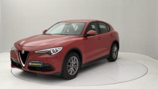 usato ALFA ROMEO Stelvio