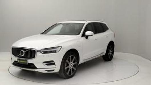 usato VOLVO XC60