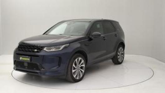 Discovery Sport