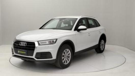 usato AUDI Q5