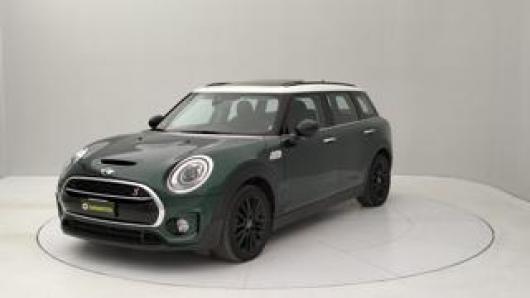 usato MINI Clubman