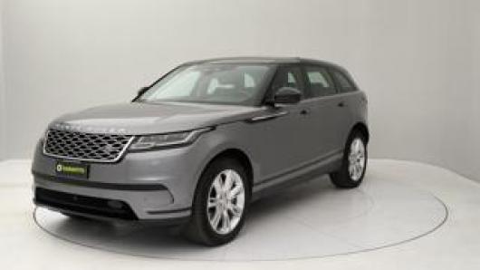 usato LAND ROVER Range Rover Velar