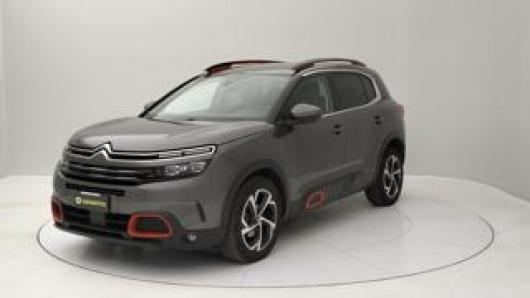 usato CITROEN C5 Aircross