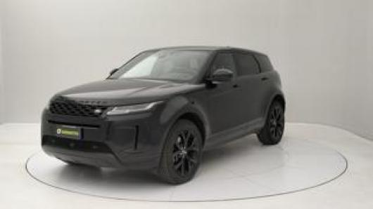 usato LAND ROVER Range Rover Evoque