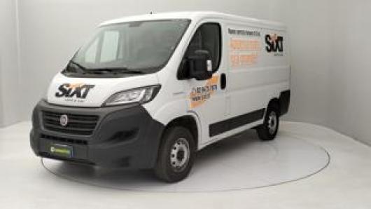 usato FIAT Ducato