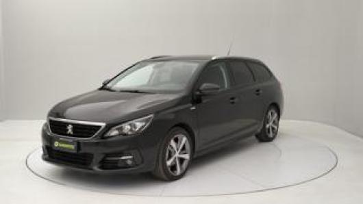 usato PEUGEOT 308