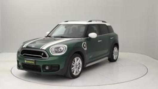 usato MINI Countryman