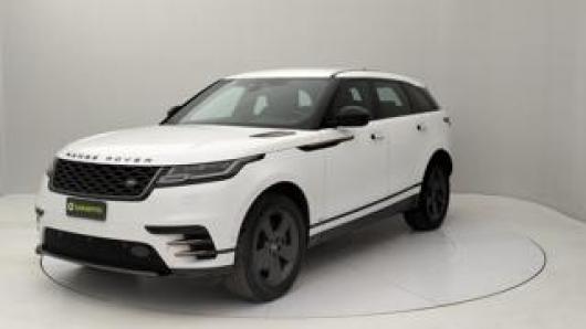 usato LAND ROVER Range Rover Velar