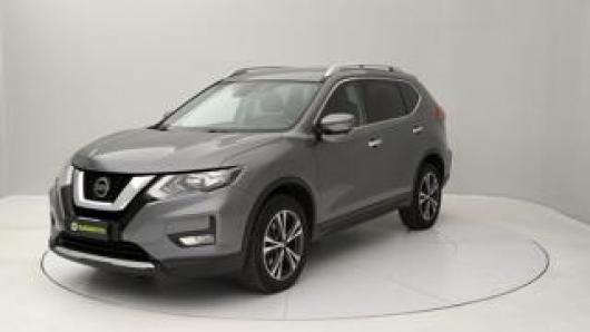 usato NISSAN X Trail