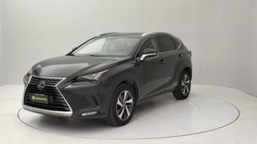 usato LEXUS NX 300h