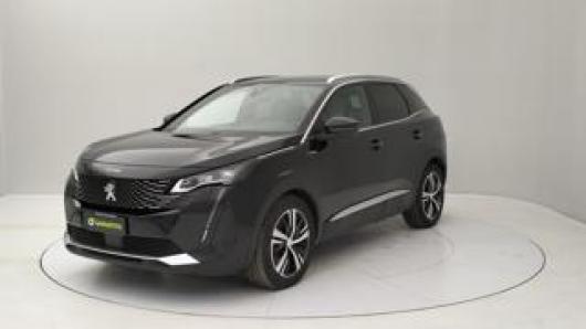 usato PEUGEOT 3008