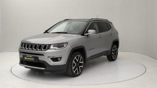 usato JEEP Compass