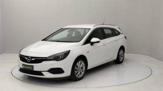 usato OPEL Astra