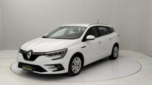 usato RENAULT Megane