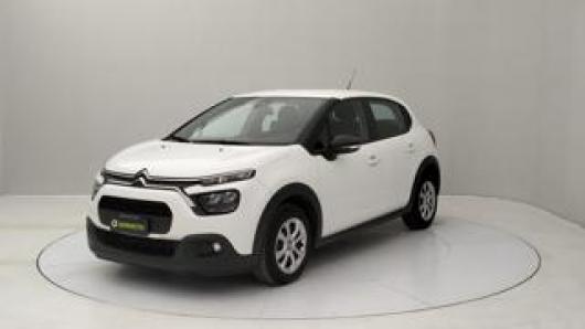 usato CITROEN C3