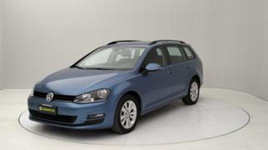 usato VOLKSWAGEN Golf