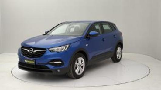 usato OPEL Grandland X