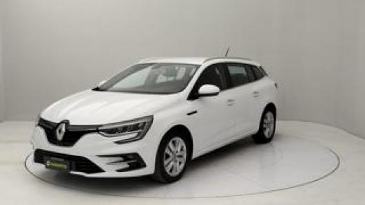 usato RENAULT Megane