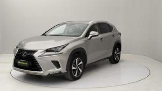 usato LEXUS NX 300h