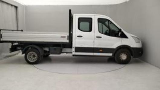 usato FORD Transit