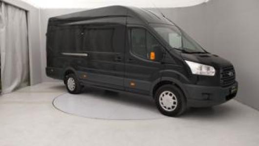 usato FORD Transit