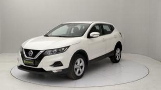 usato NISSAN Qashqai