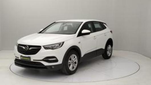 usato OPEL Grandland X