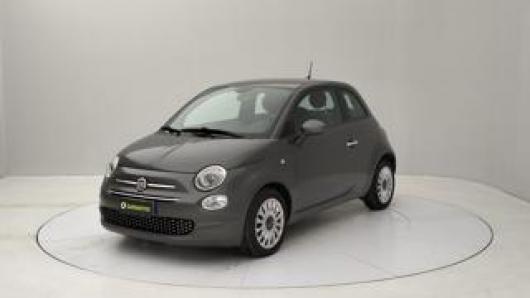 usato FIAT 500