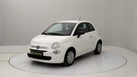 usato FIAT 500