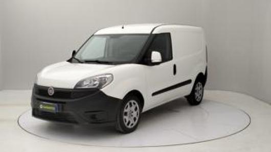 usato FIAT Doblo