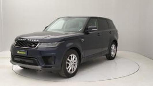 usato LAND ROVER Range Rover Sport