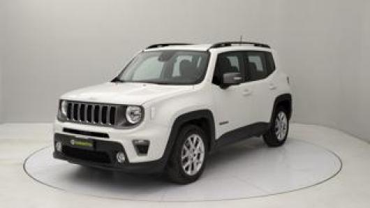 usato JEEP Renegade