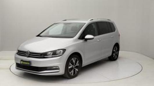 usato VOLKSWAGEN Touran